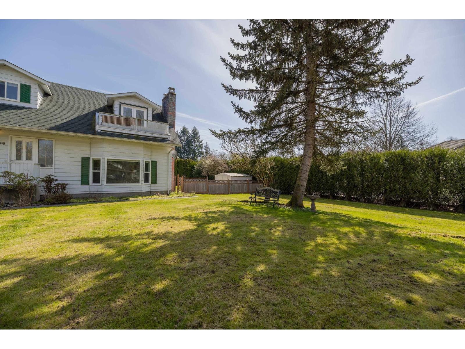 Photo 24 of 4458 Benz Crescent, Langley BC