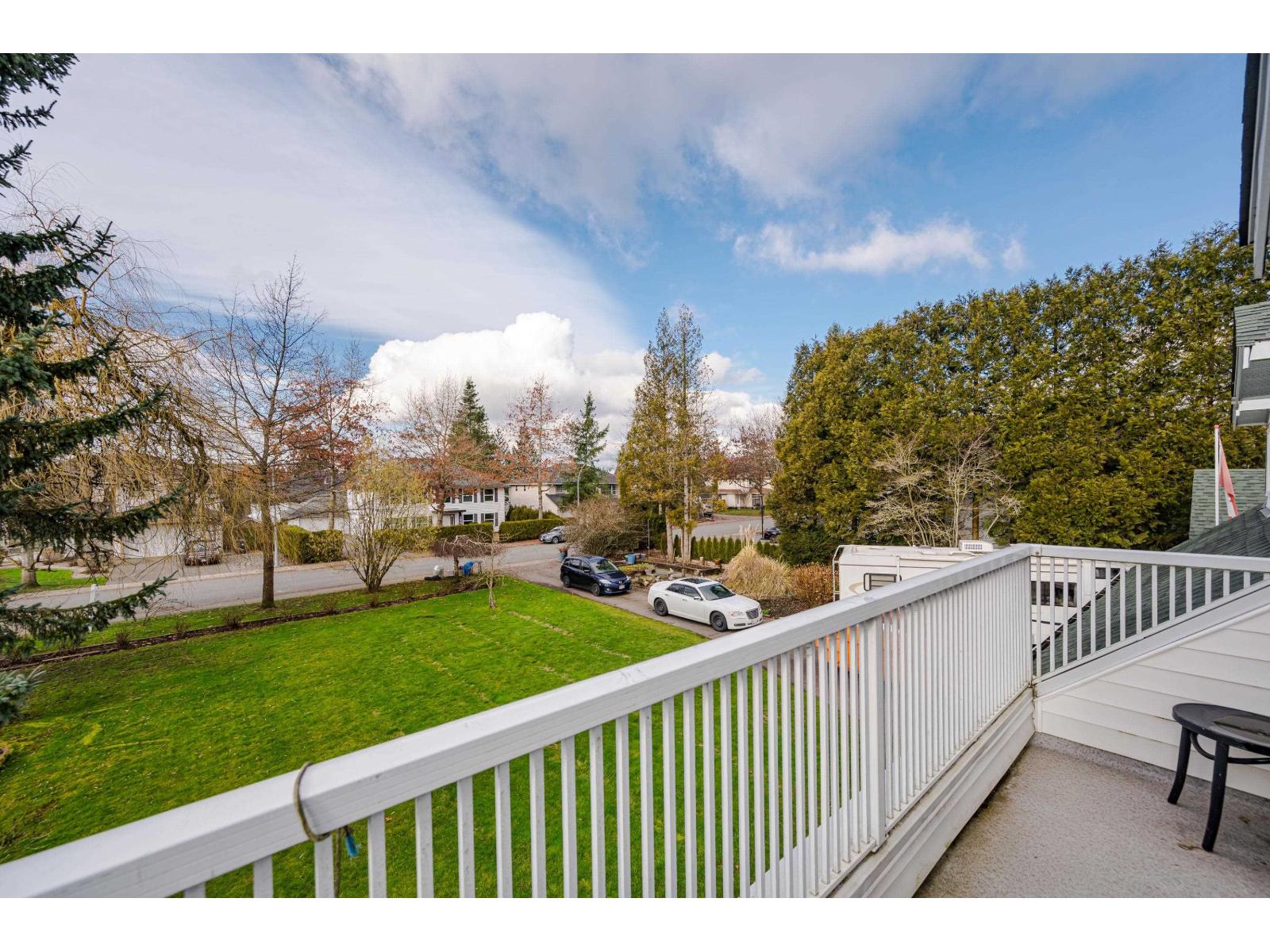 Photo 26 of 4458 Benz Crescent, Langley BC