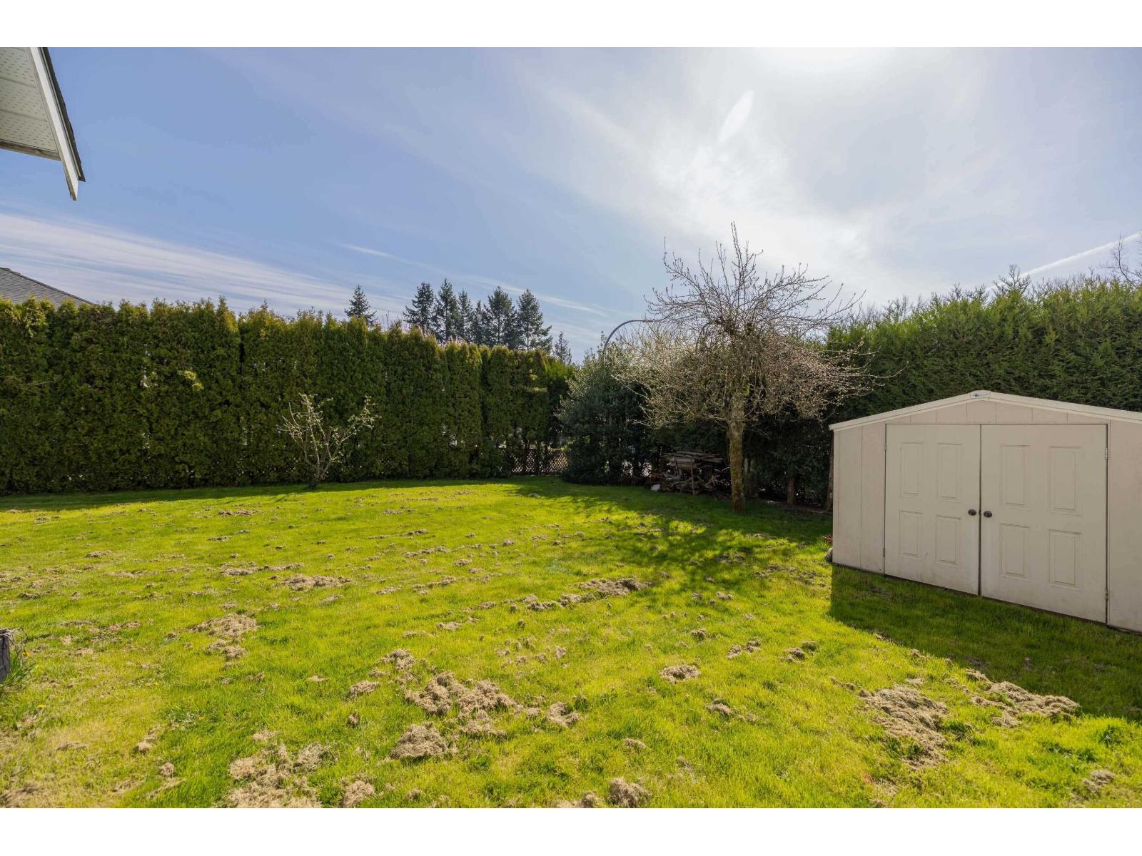 Photo 40 of 4458 Benz Crescent, Langley BC
