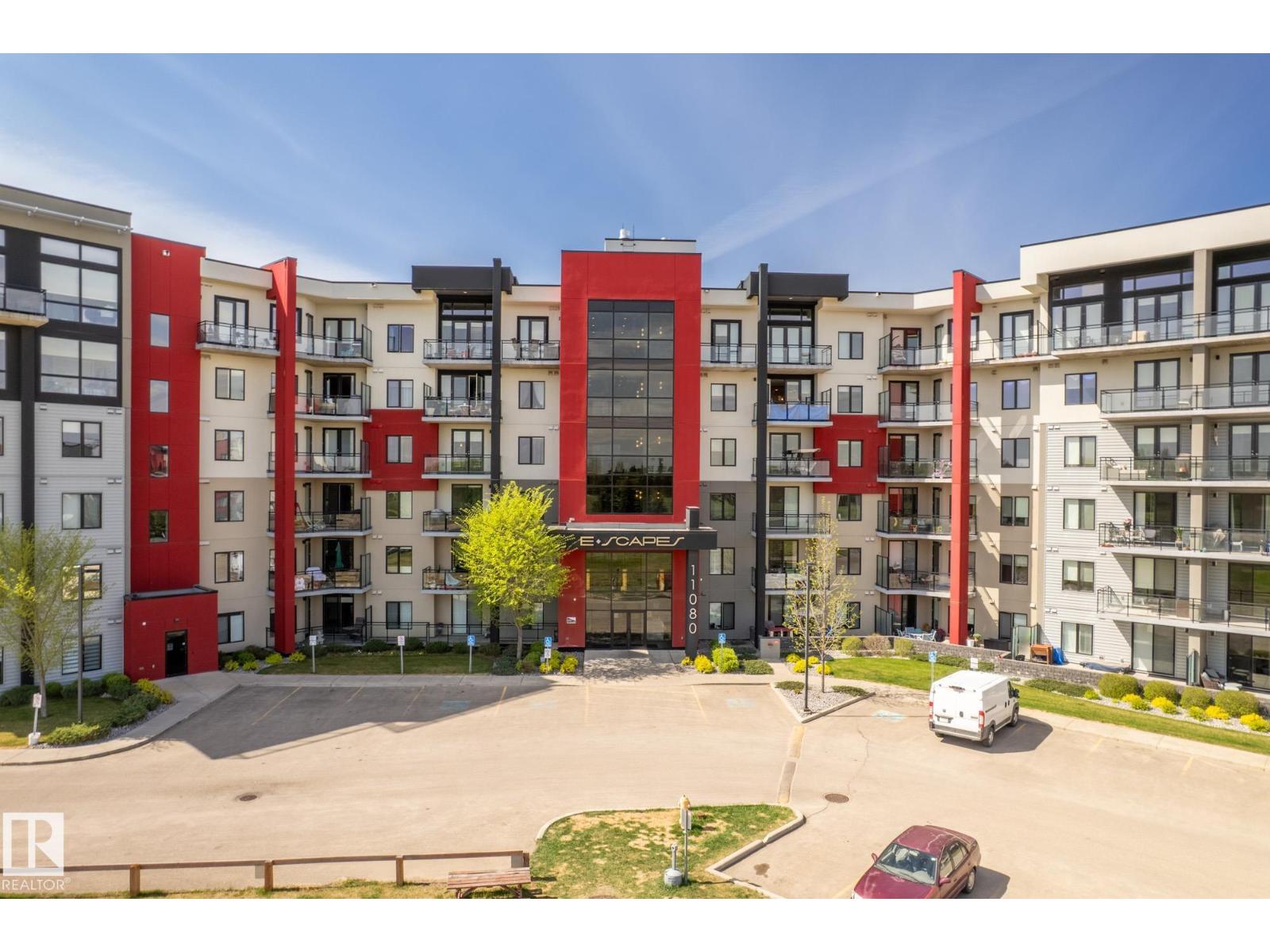 Photo 28 of 109 11080 Ellerslie Rd Sw, Edmonton AB