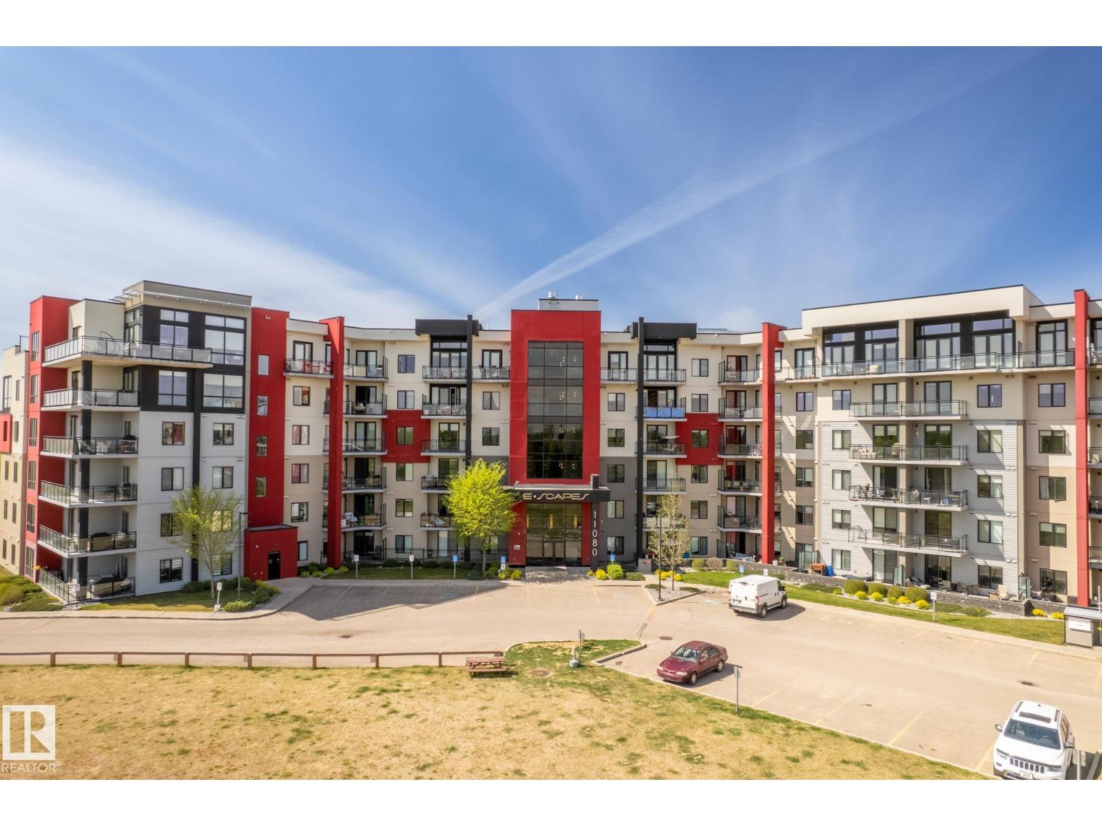 Photo 40 of 109 11080 Ellerslie Rd Sw, Edmonton AB
