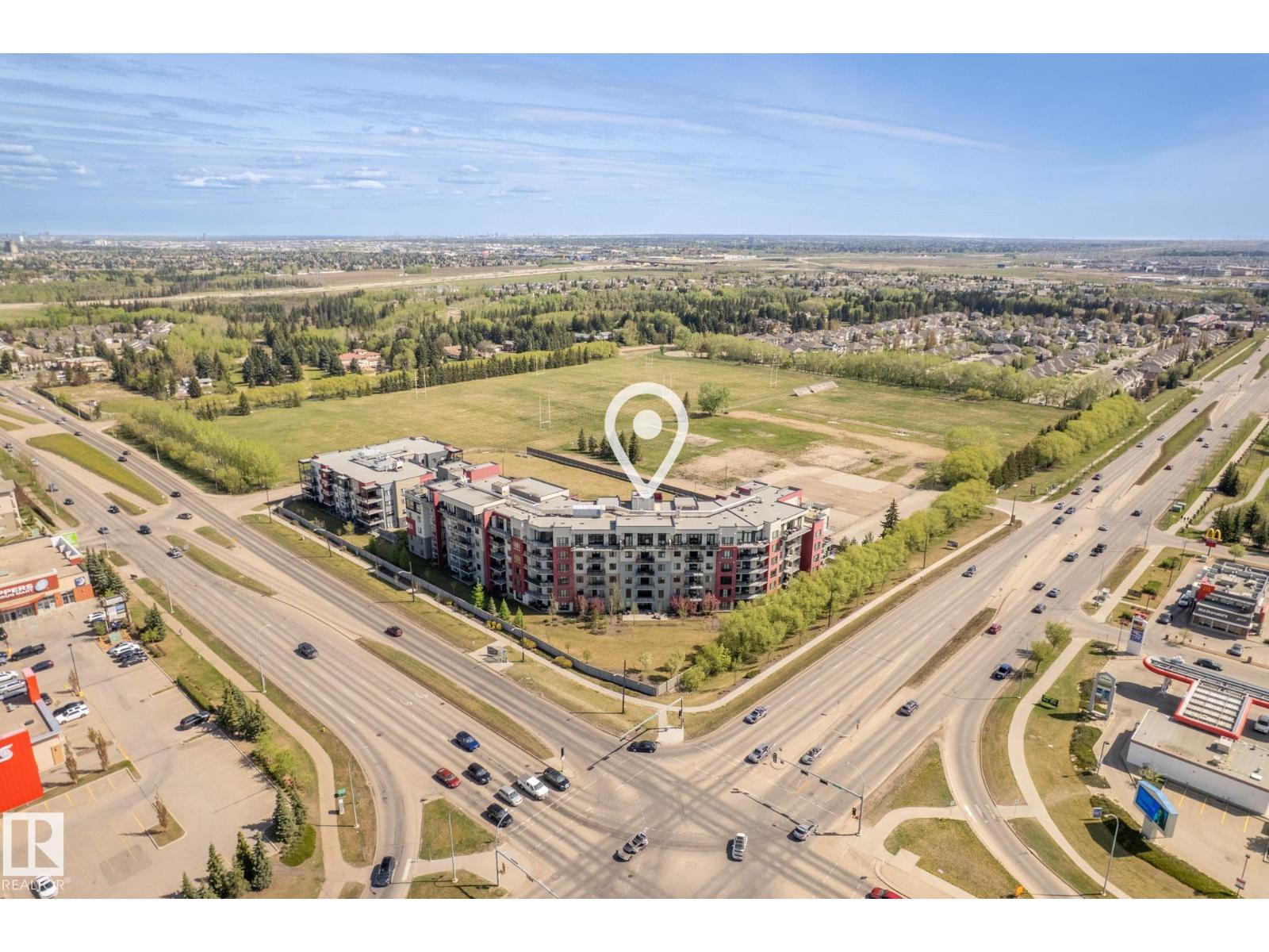 Photo 21 of 109 11080 Ellerslie Rd Sw, Edmonton AB
