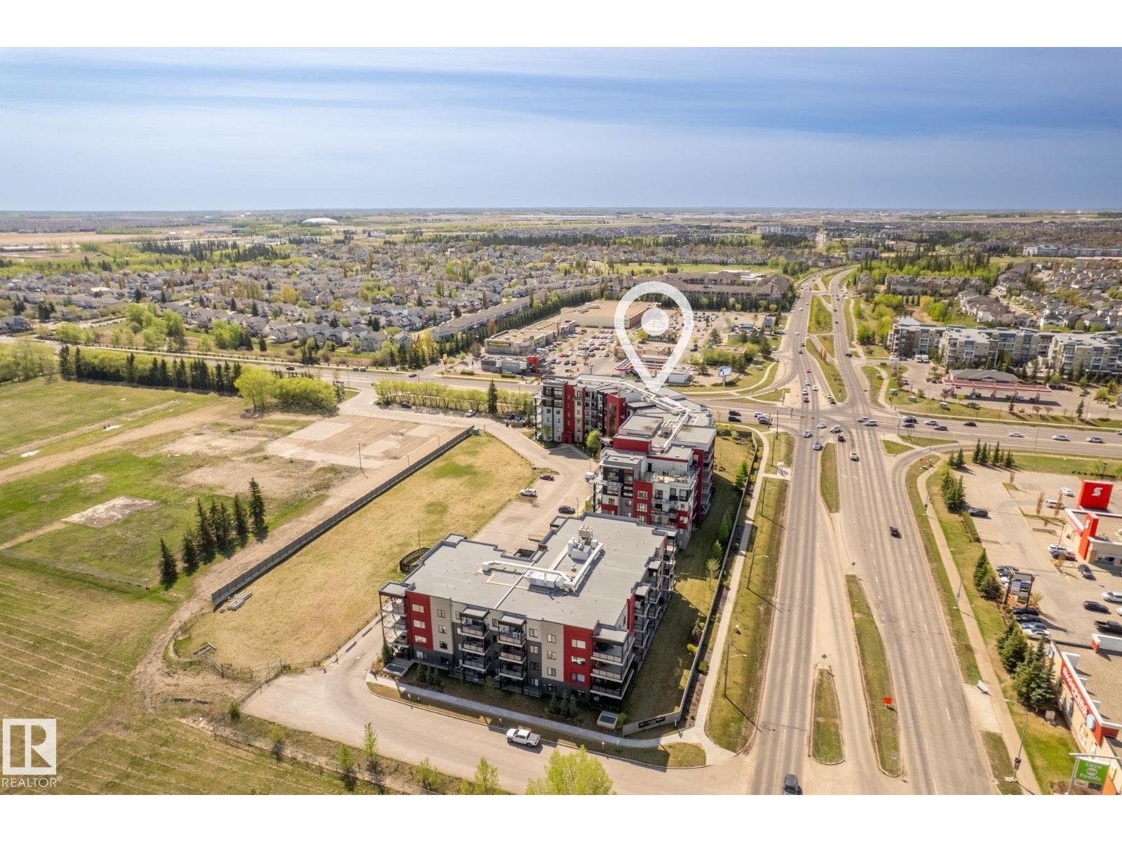 Photo 5 of 109 11080 Ellerslie Rd Sw, Edmonton AB