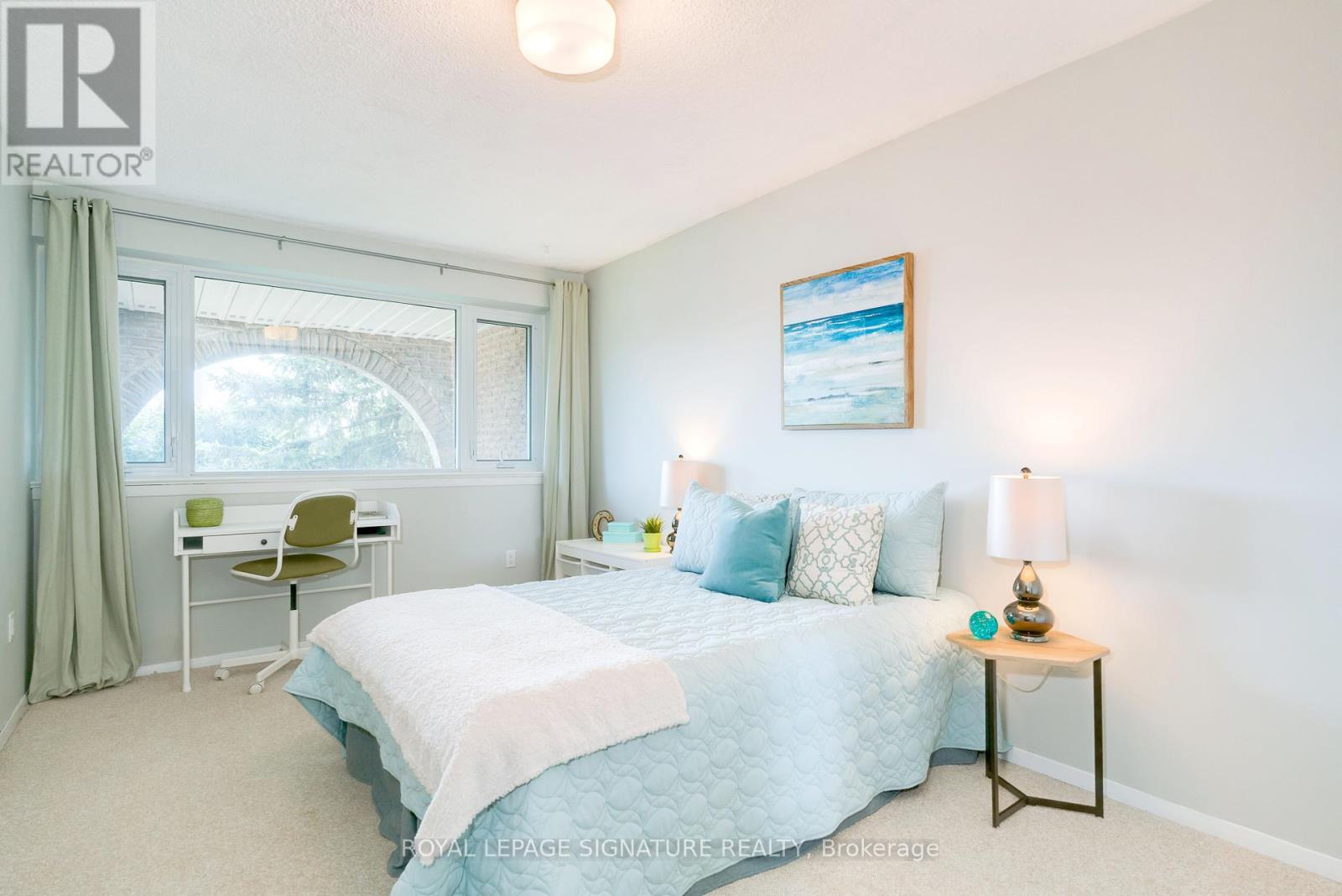 Photo 22 of 235 4005 Don Mills Road, Toronto ON