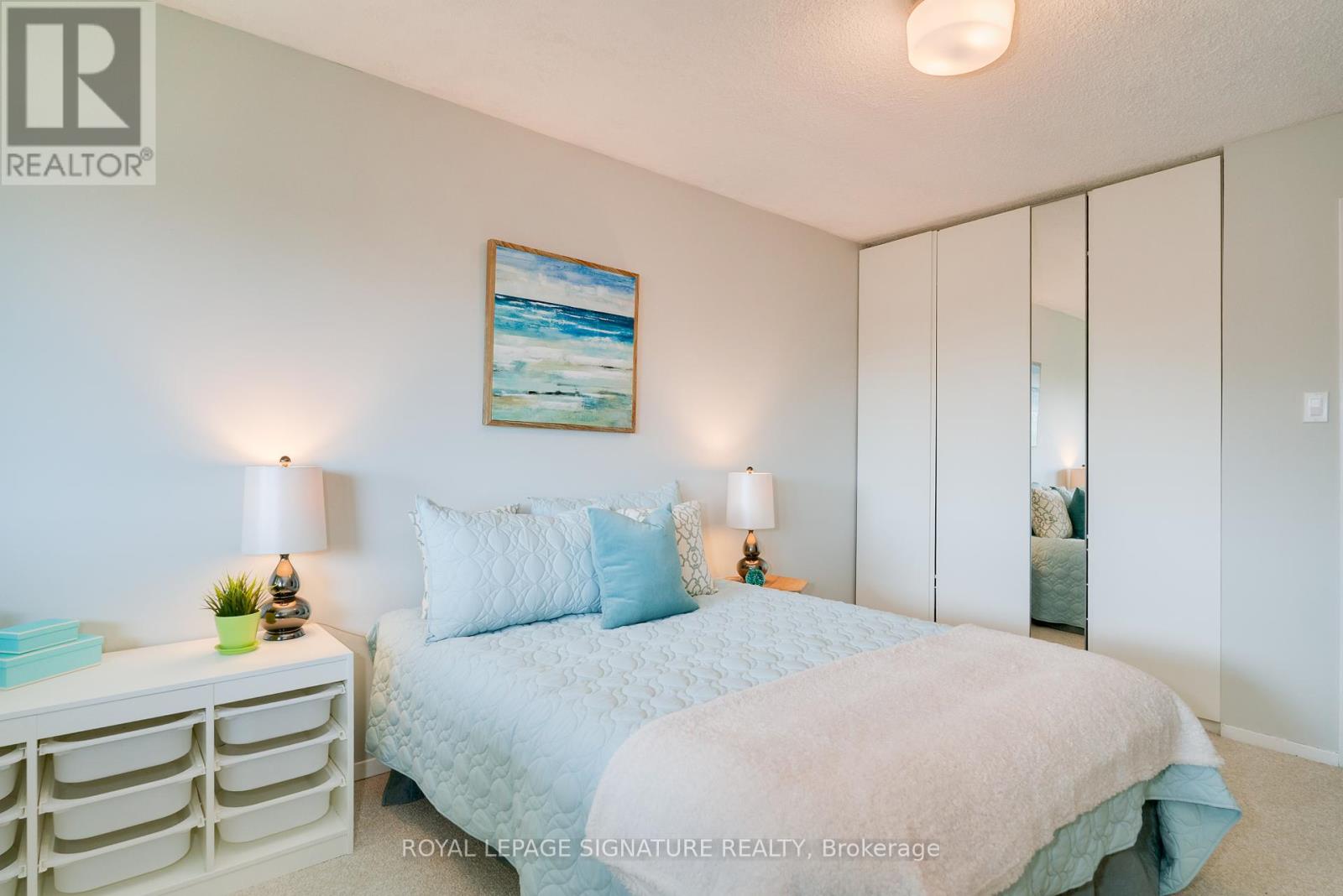 Photo 23 of 235 4005 Don Mills Road, Toronto ON
