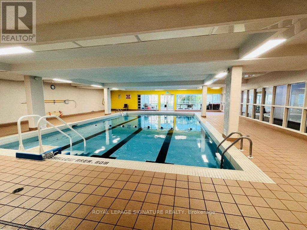 Photo 31 of 235 4005 Don Mills Road, Toronto ON