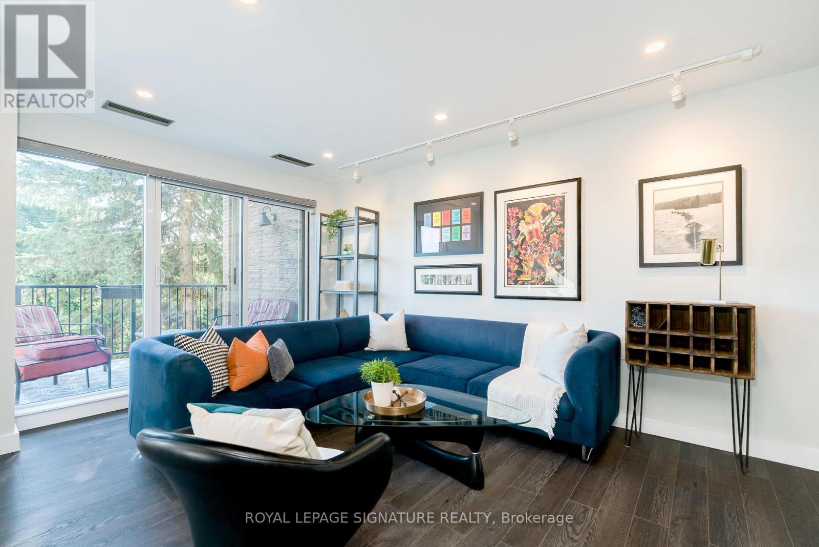 Photo 6 of 235 4005 Don Mills Road, Toronto ON