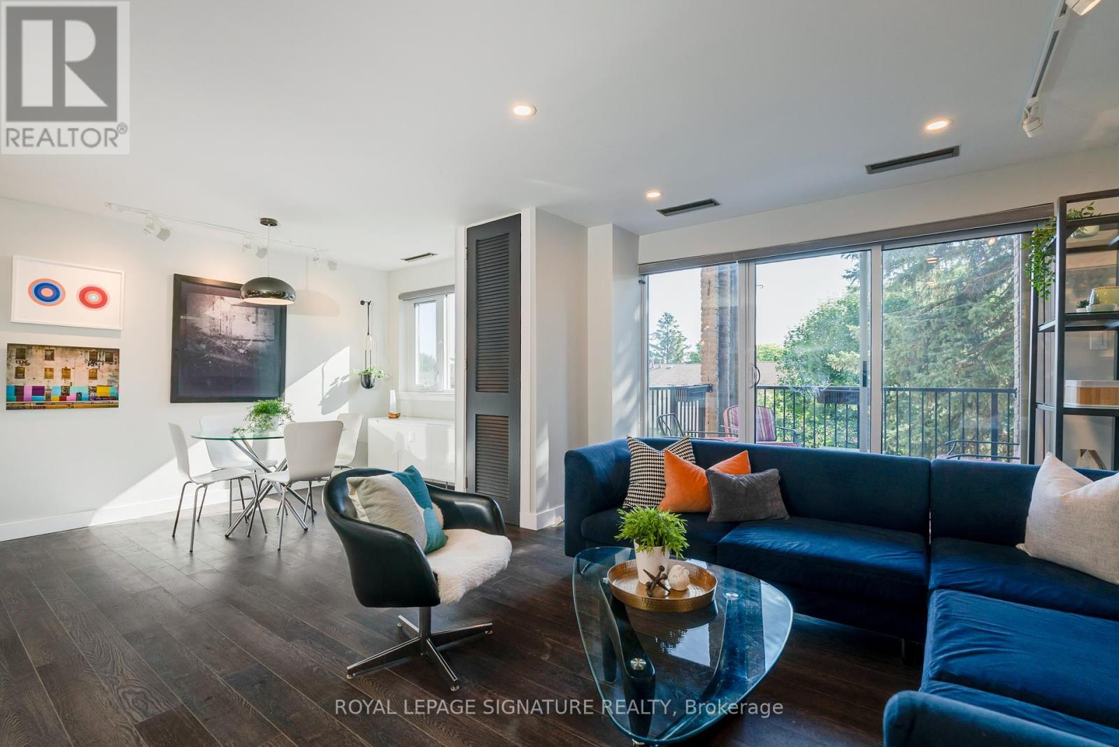 Photo 7 of 235 4005 Don Mills Road, Toronto ON