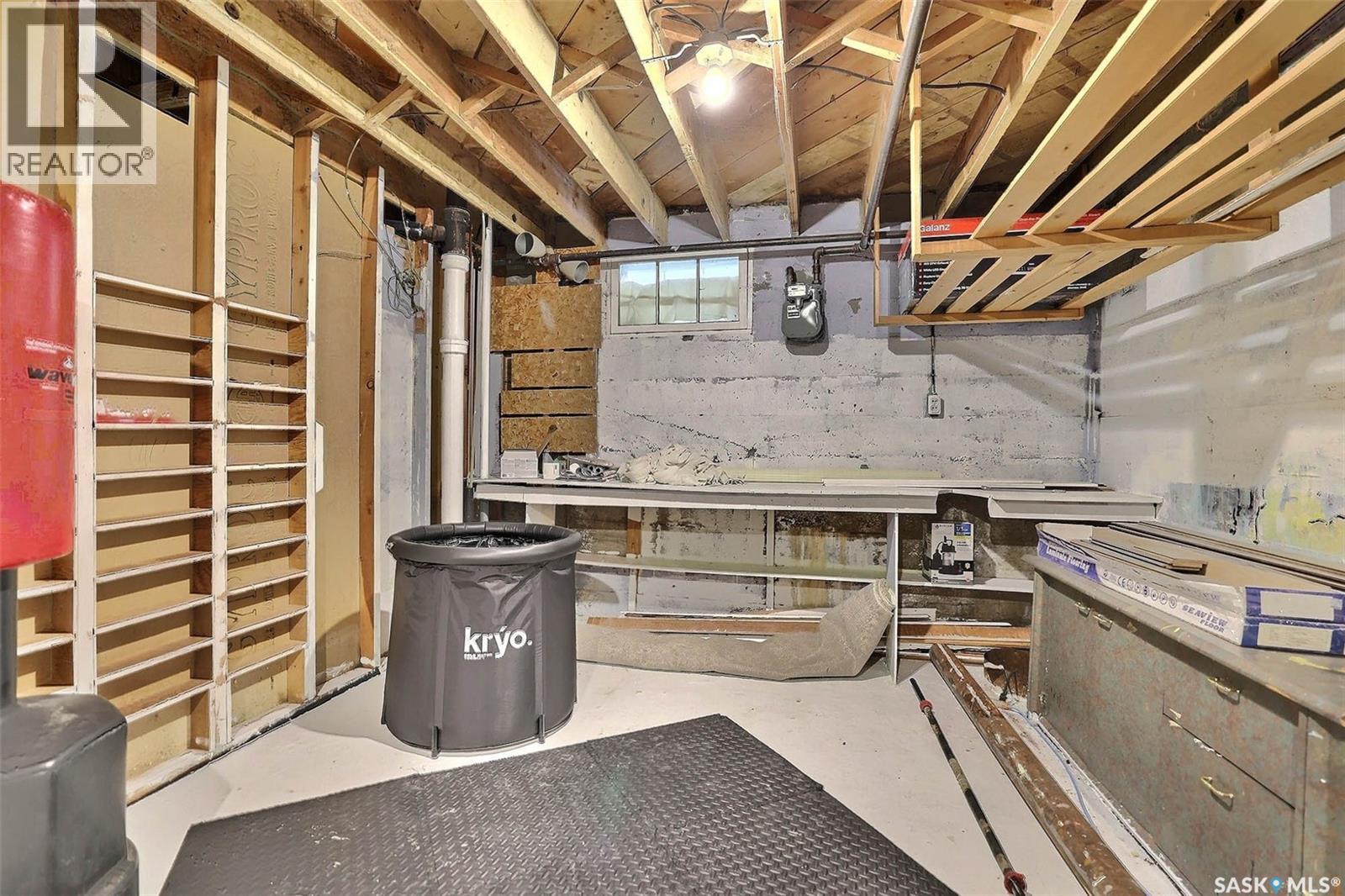 Photo 15 of 3222 Rae Street, Regina SK
