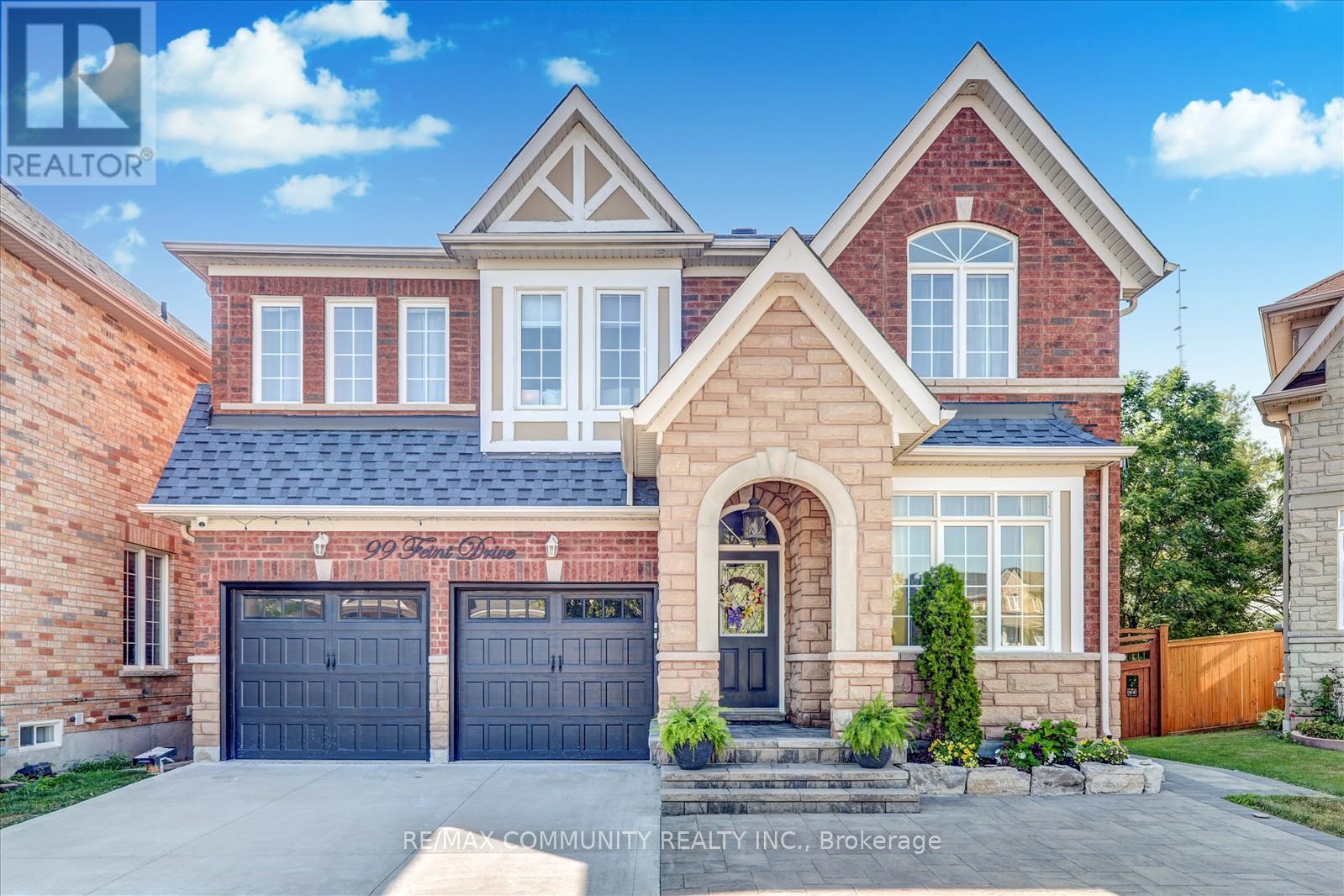 Photo 49 of 99 Feint Drive, Ajax ON