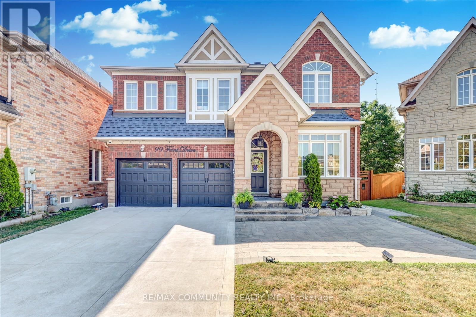 Photo 4 of 99 Feint Drive, Ajax ON