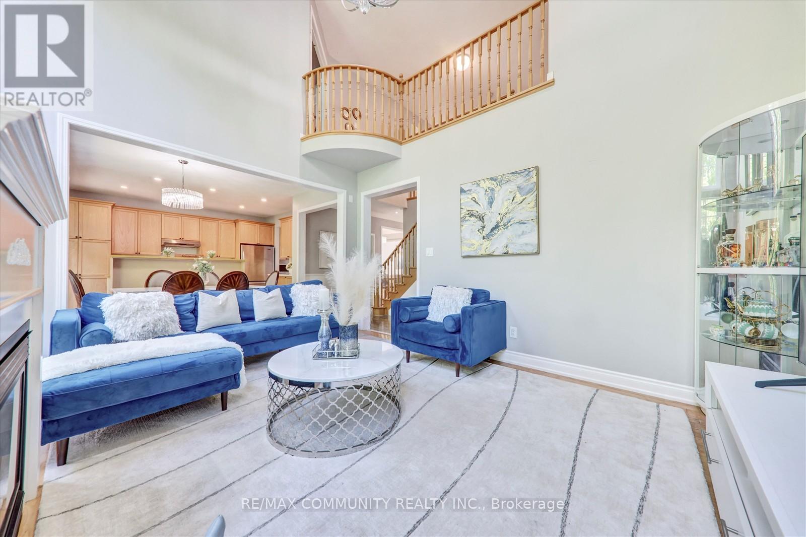 Photo 13 of 99 Feint Drive, Ajax ON