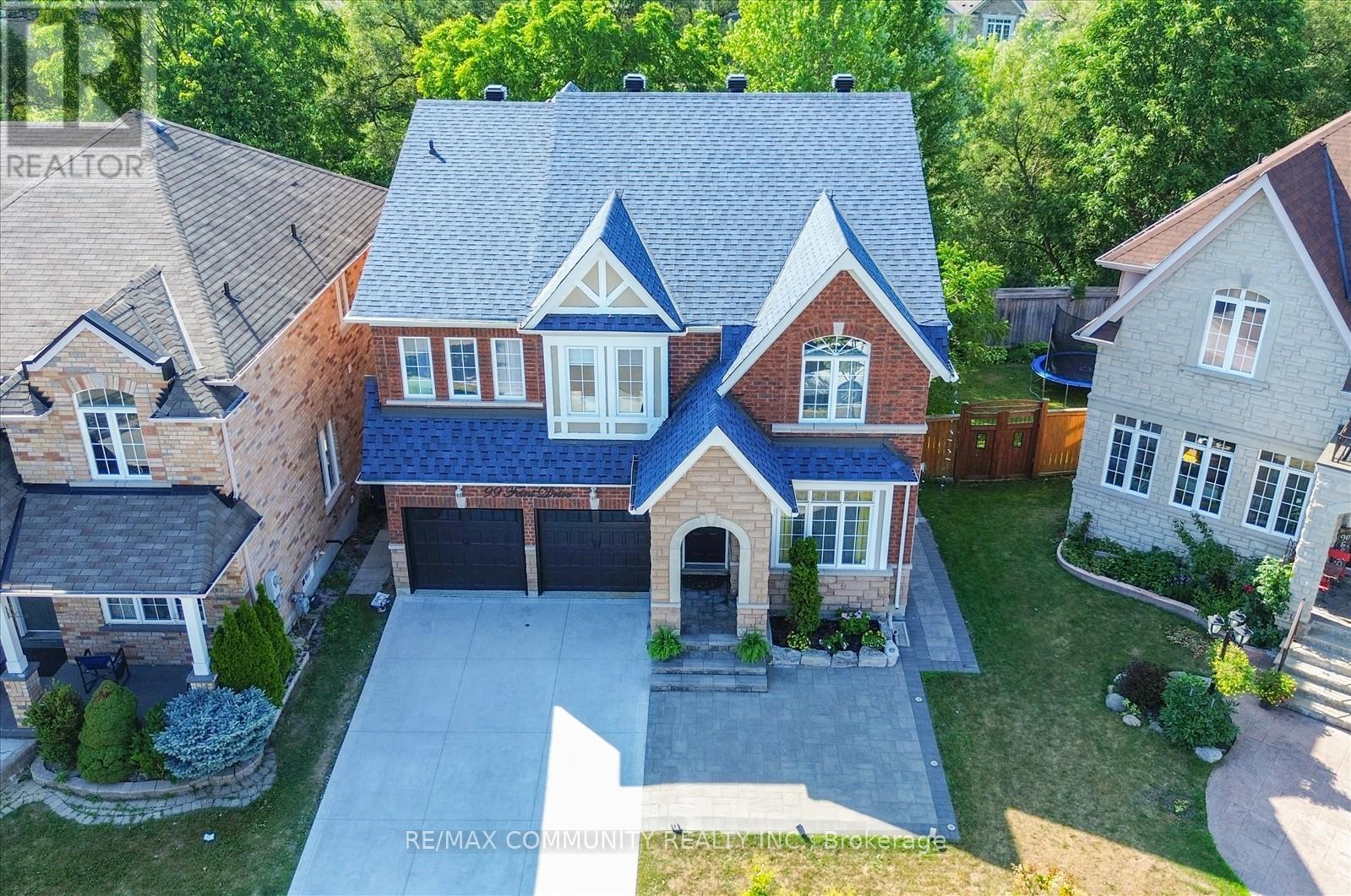 Photo 45 of 99 Feint Drive, Ajax ON