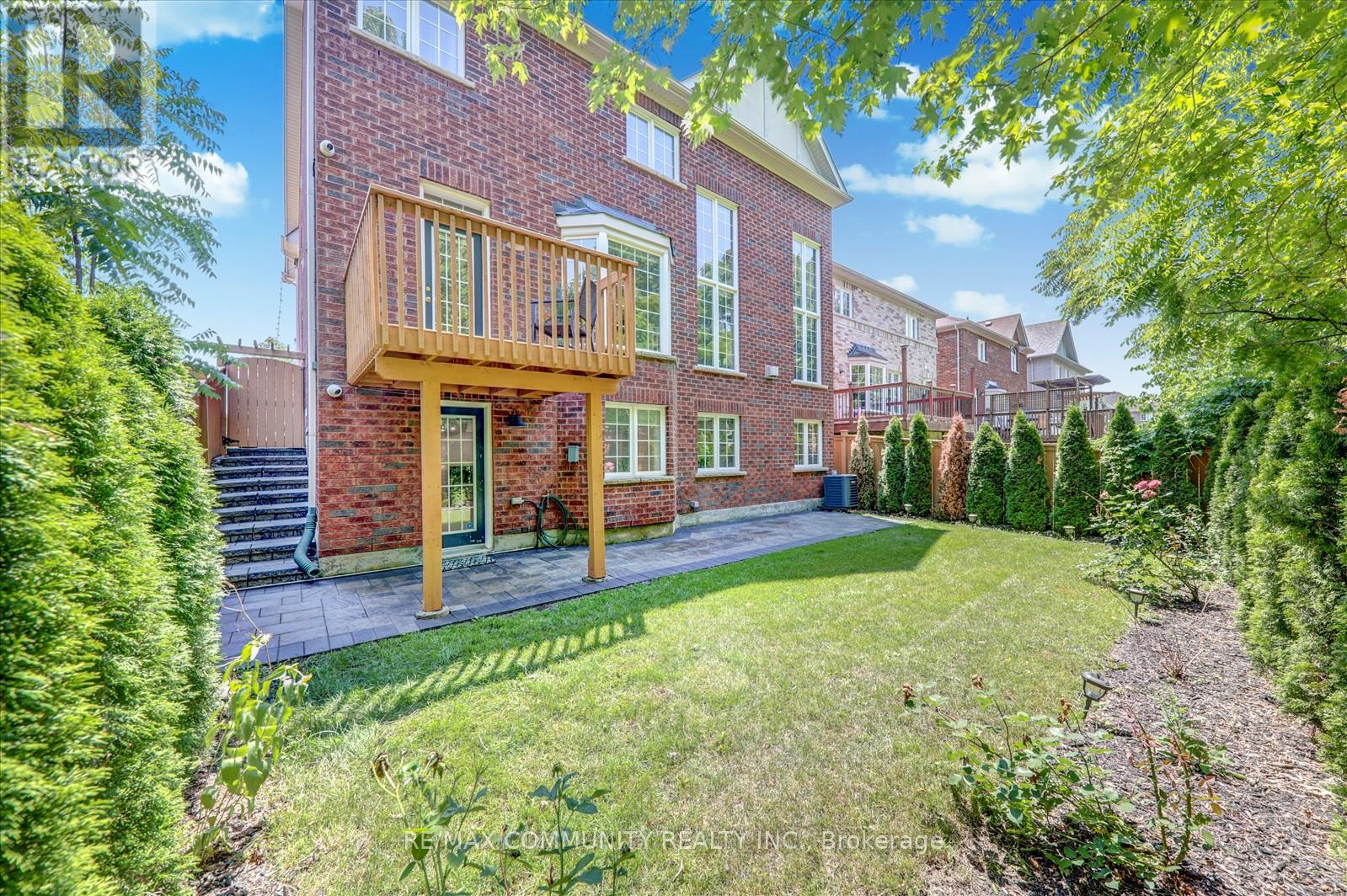 Photo 32 of 99 Feint Drive, Ajax ON