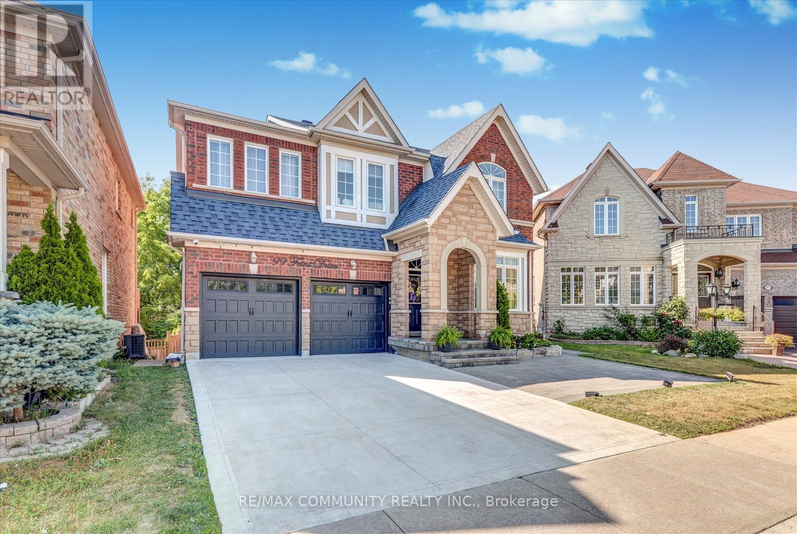 Photo 29 of 99 Feint Drive, Ajax ON