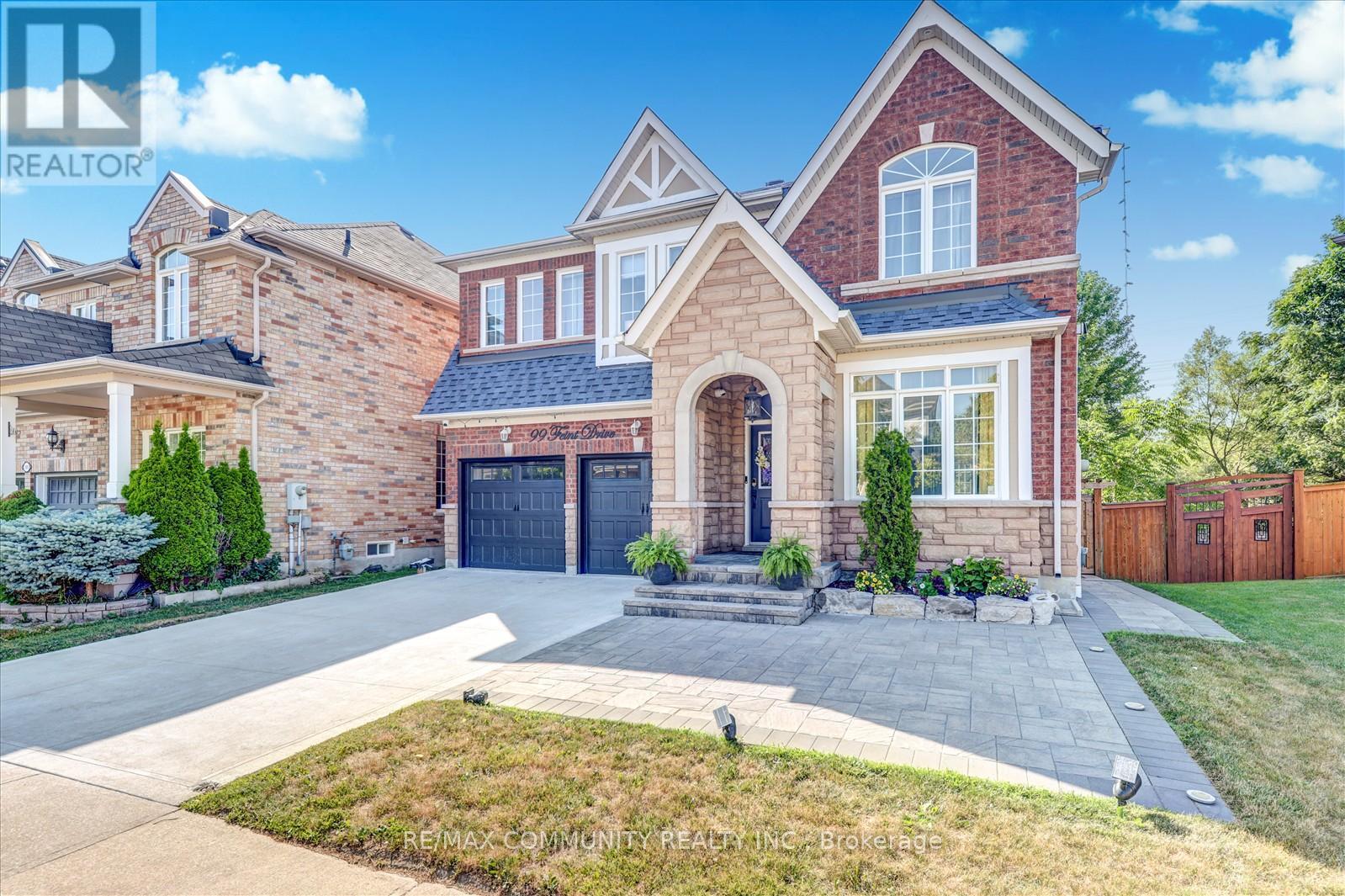 Photo 47 of 99 Feint Drive, Ajax ON