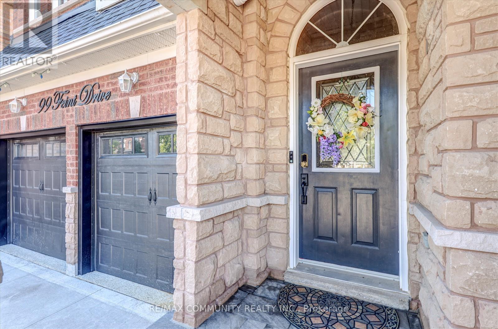 Photo 11 of 99 Feint Drive, Ajax ON