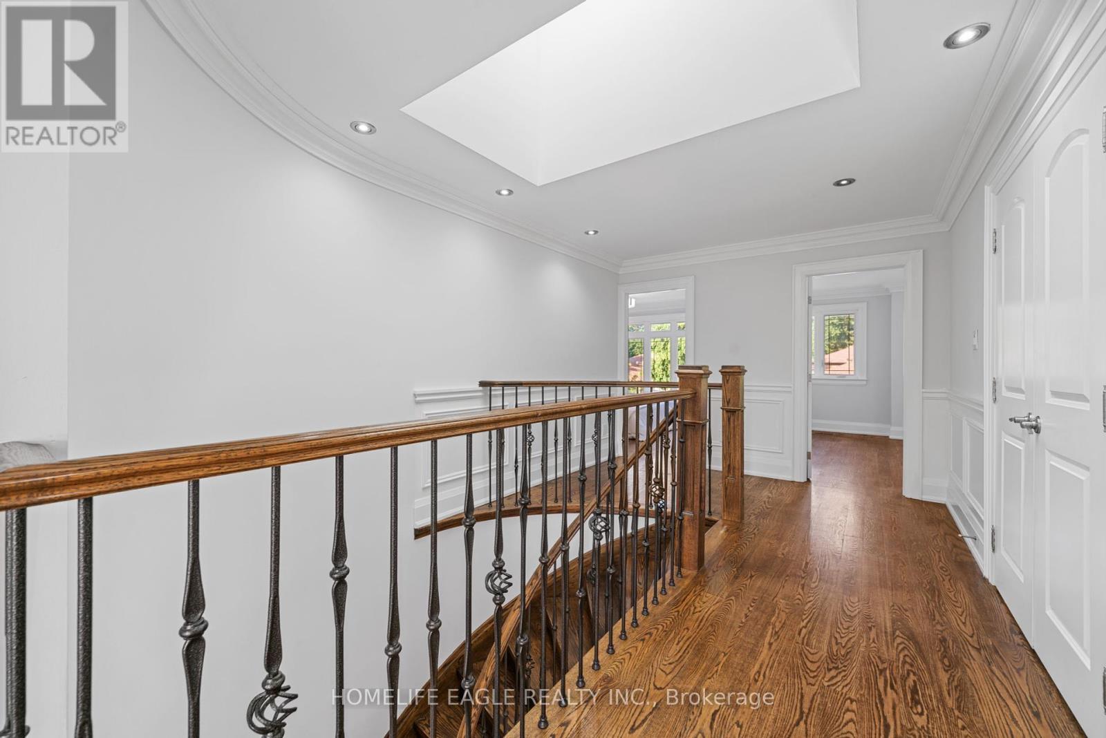 Photo 11 of 8 Nicolan Road, Toronto ON