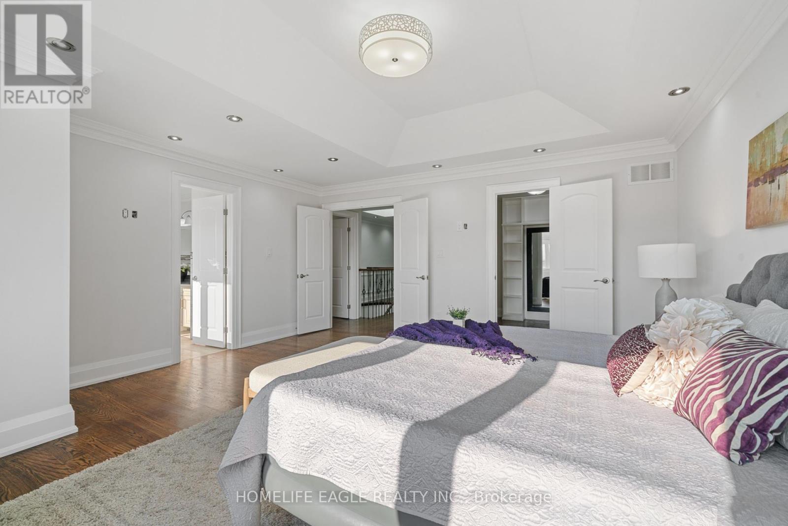 Photo 13 of 8 Nicolan Road, Toronto ON