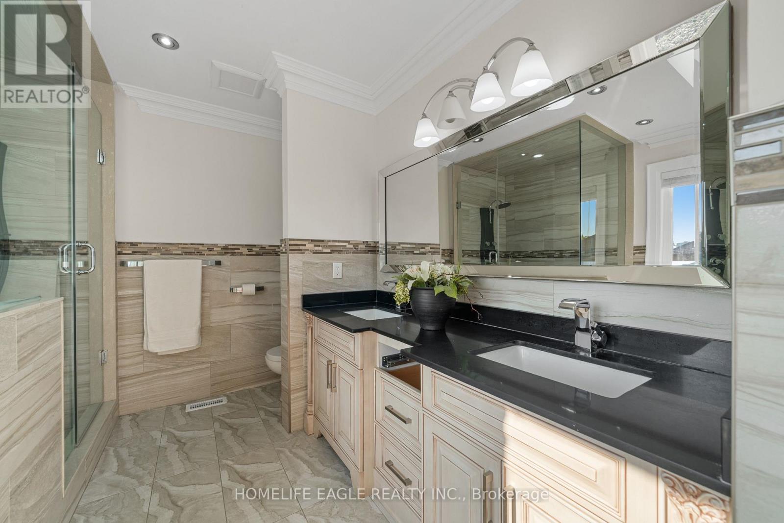 Photo 16 of 8 Nicolan Road, Toronto ON