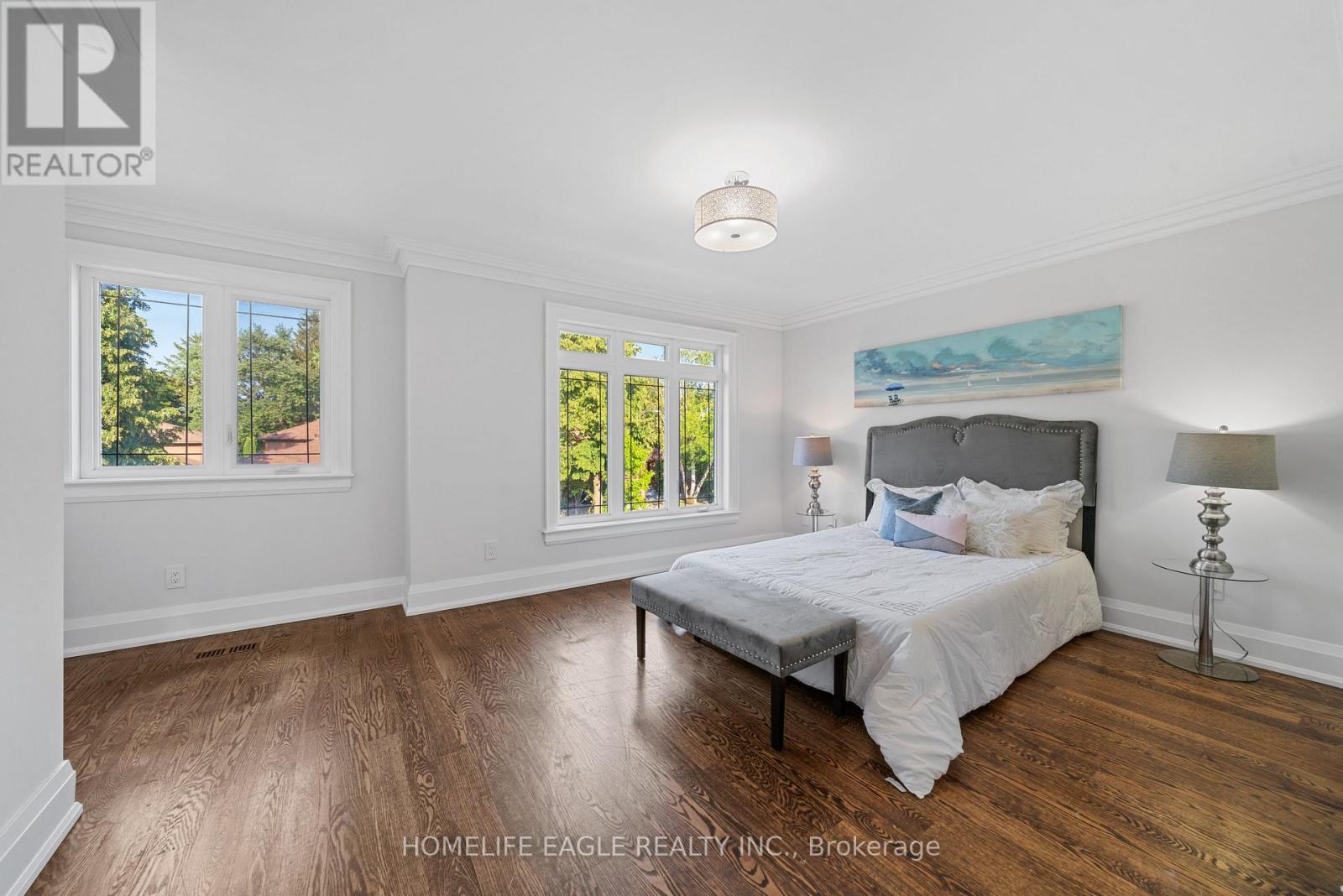 Photo 17 of 8 Nicolan Road, Toronto ON