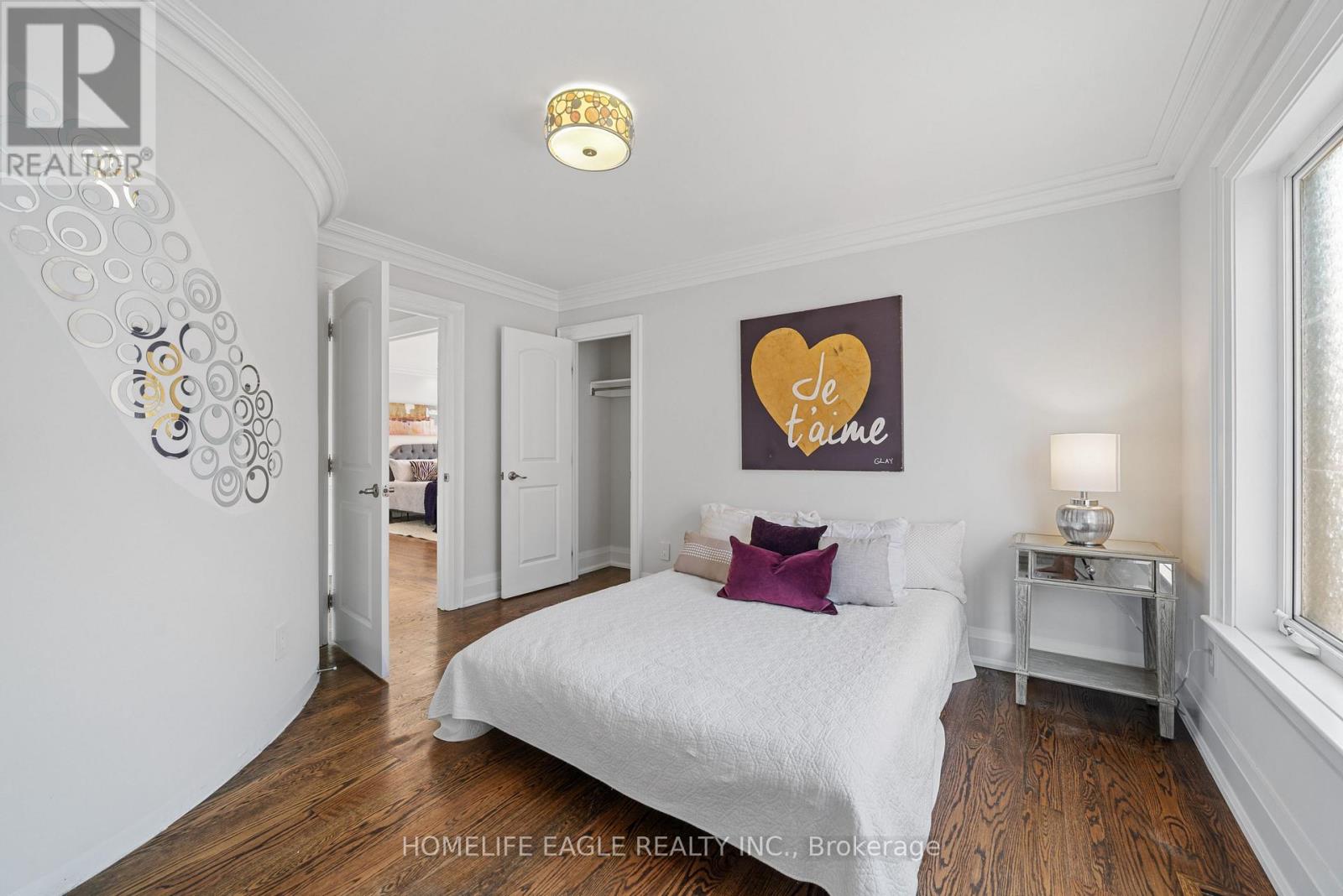Photo 24 of 8 Nicolan Road, Toronto ON