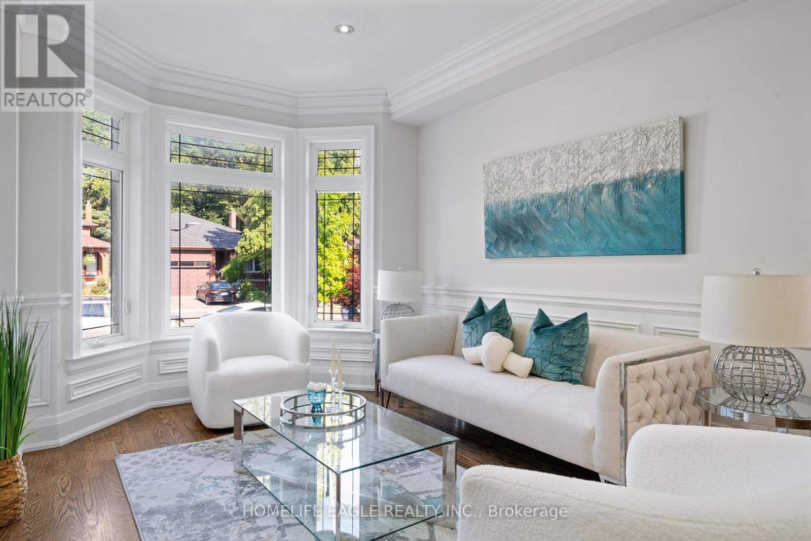 Photo 3 of 8 Nicolan Road, Toronto ON