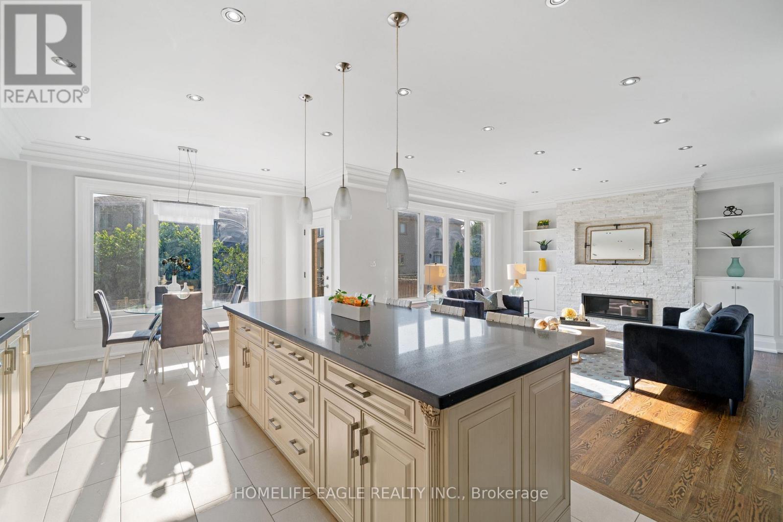 Photo 6 of 8 Nicolan Road, Toronto ON