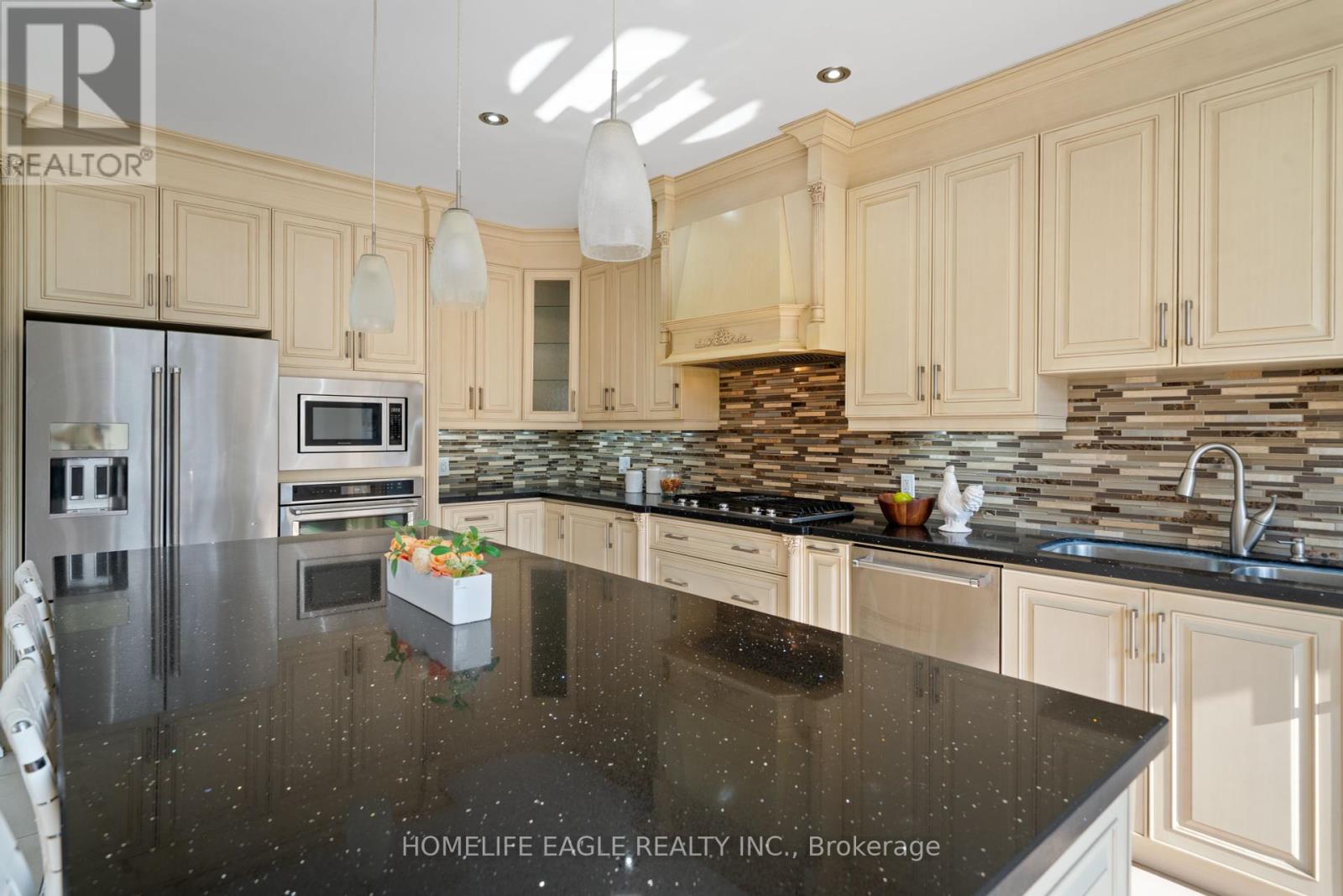 Photo 7 of 8 Nicolan Road, Toronto ON