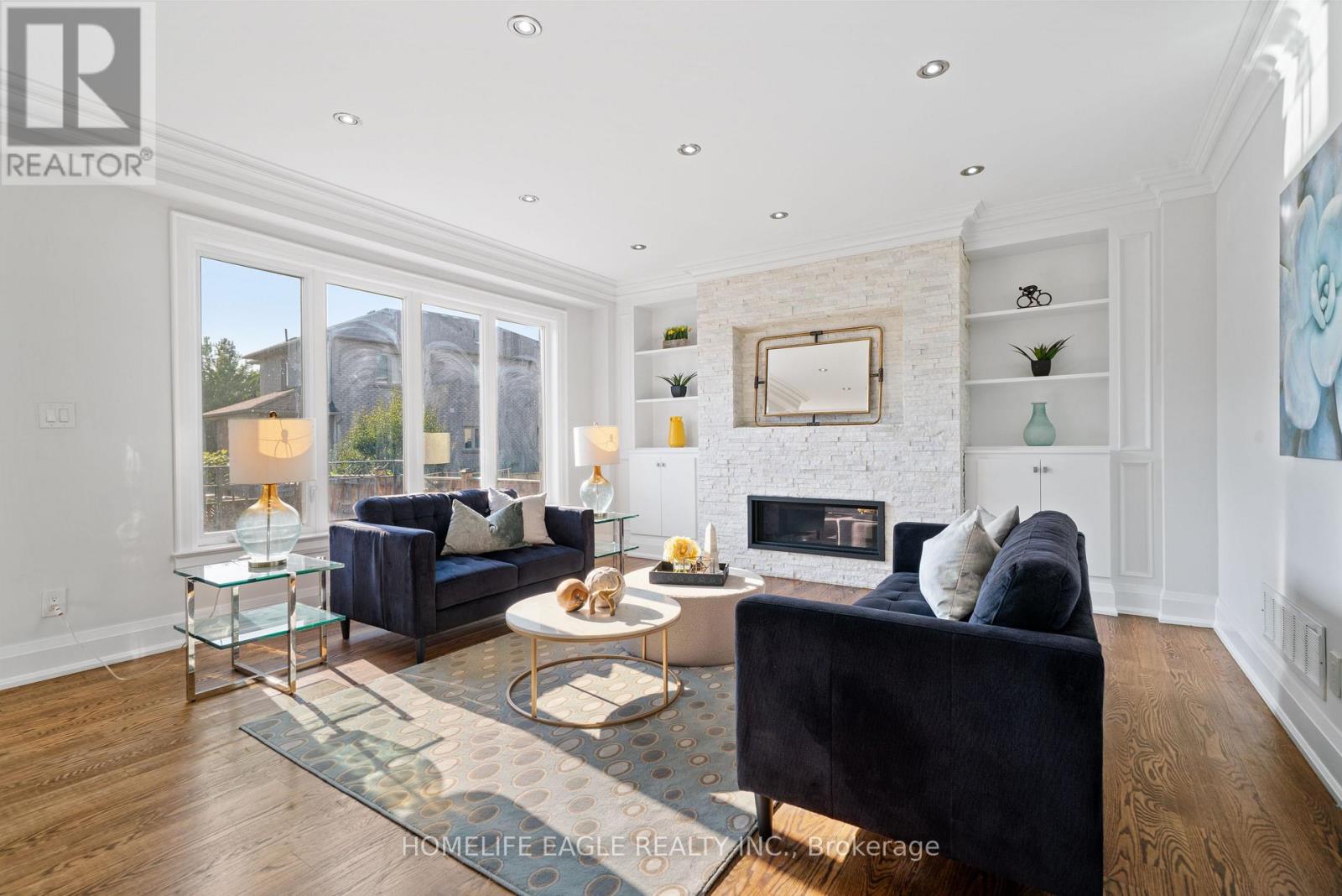 Photo 9 of 8 Nicolan Road, Toronto ON