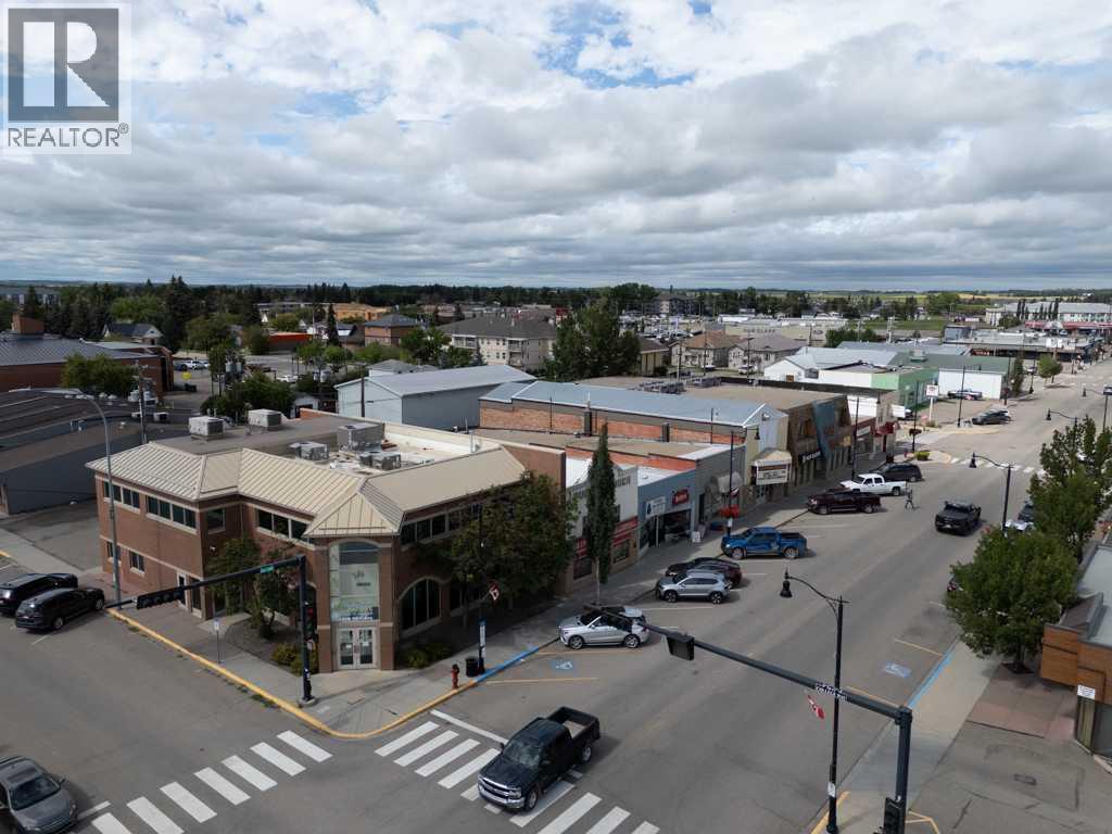 Photo 1 of 4912 50 Avenue, Olds AB