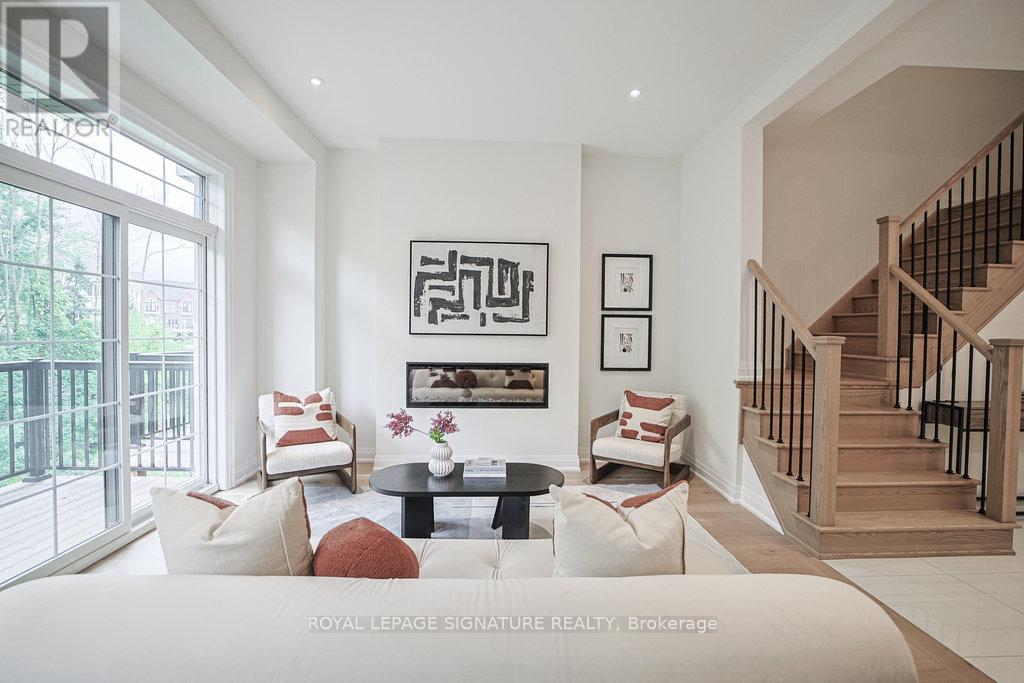 Photo 24 of 80 West Village Lane, Markham ON