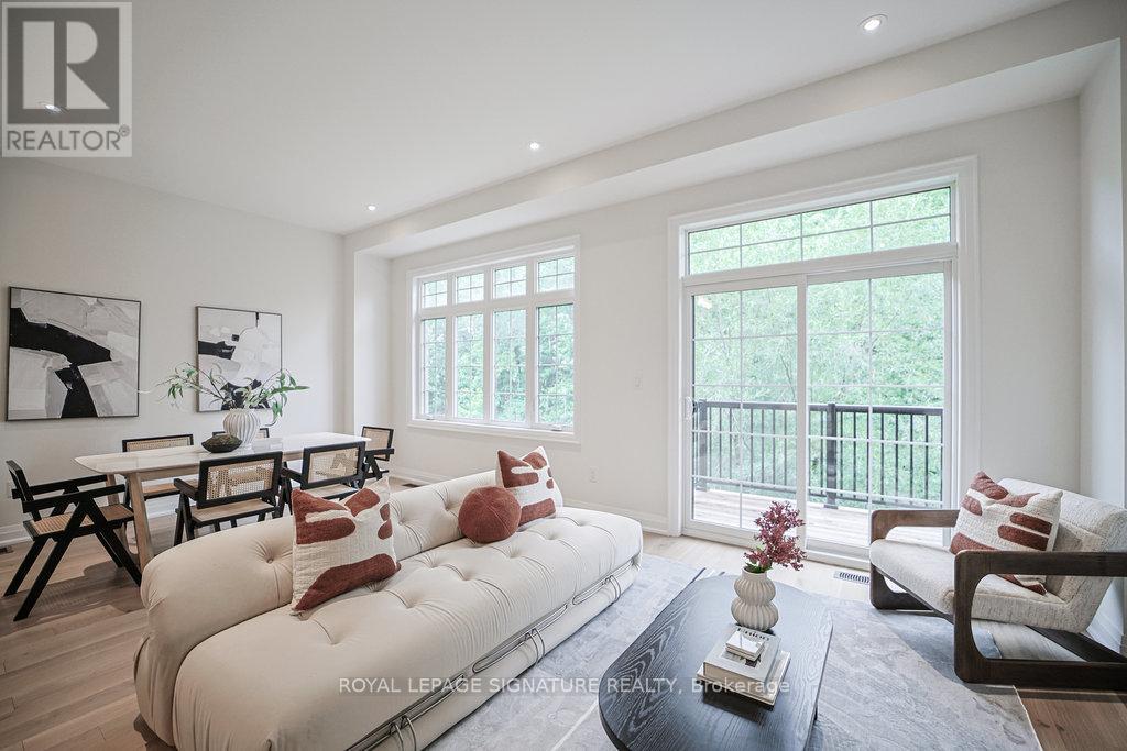 Photo 8 of 80 West Village Lane, Markham ON