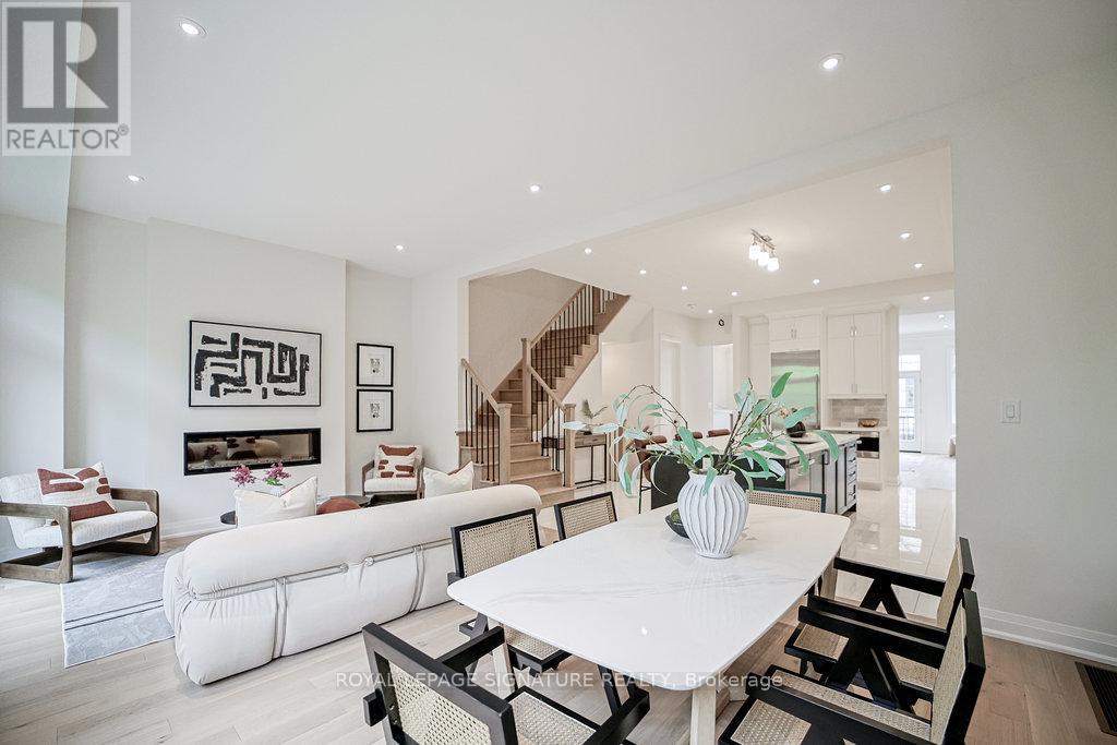 Photo 25 of 80 West Village Lane, Markham ON