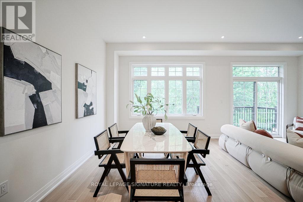 Photo 28 of 80 West Village Lane, Markham ON