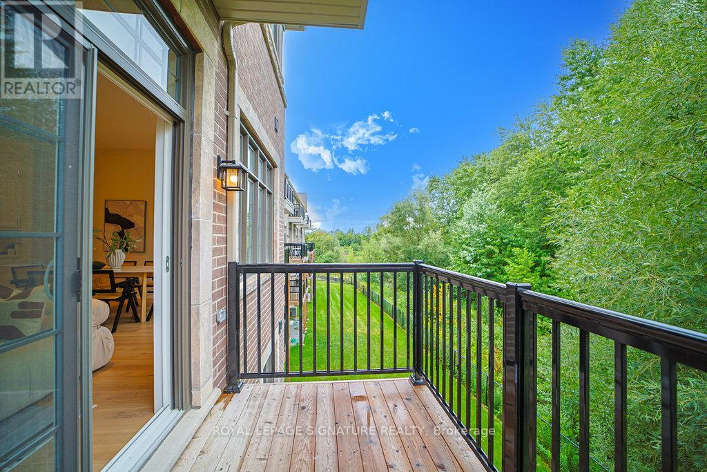 Photo 9 of 80 West Village Lane, Markham ON
