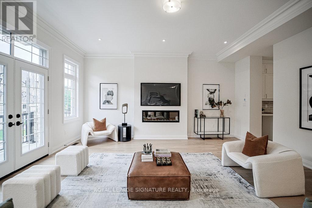 Photo 29 of 80 West Village Lane, Markham ON