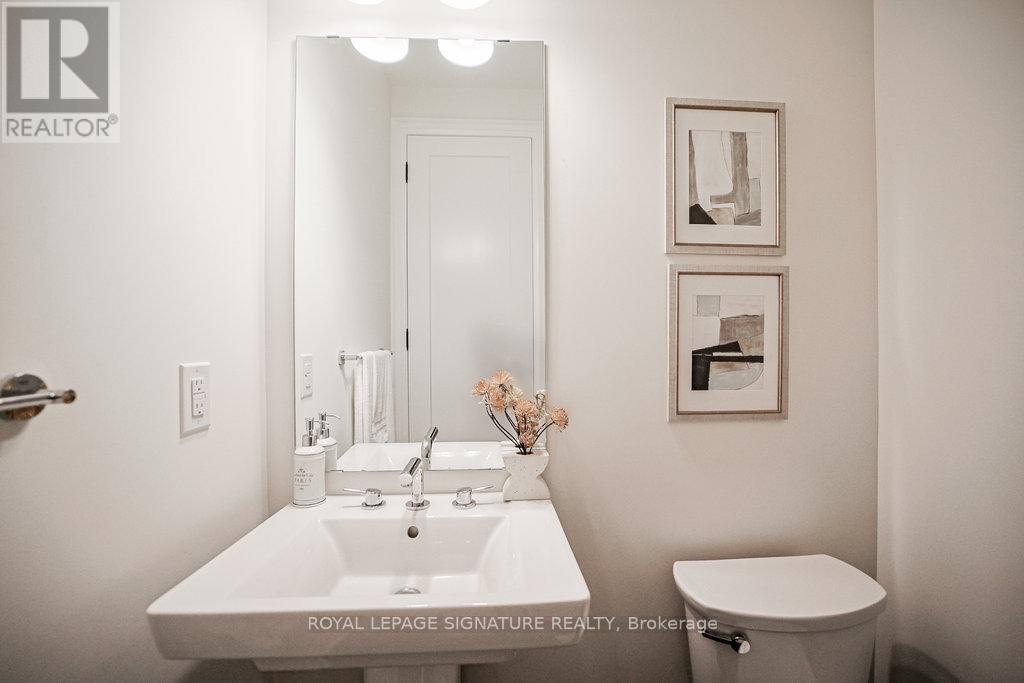 Photo 15 of 80 West Village Lane, Markham ON