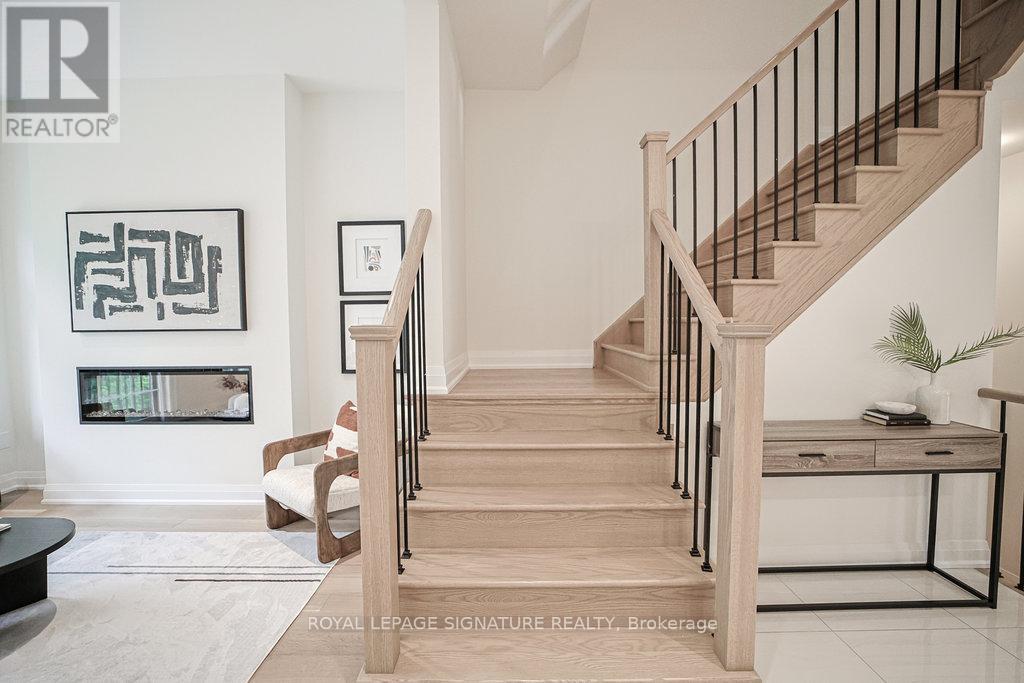 Photo 27 of 80 West Village Lane, Markham ON