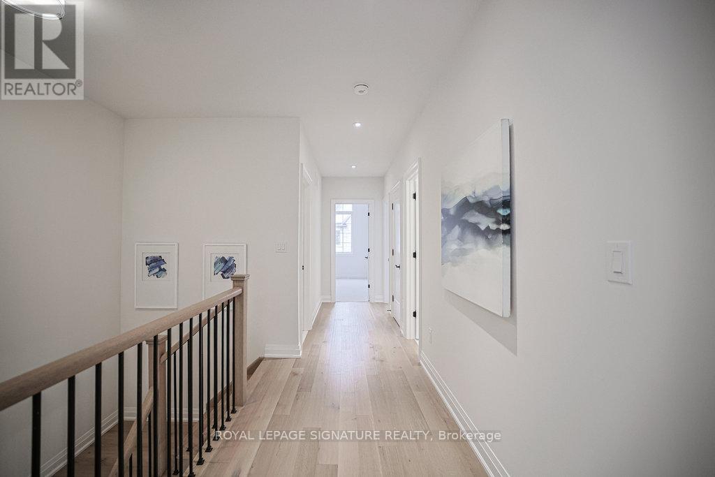 Photo 30 of 80 West Village Lane, Markham ON
