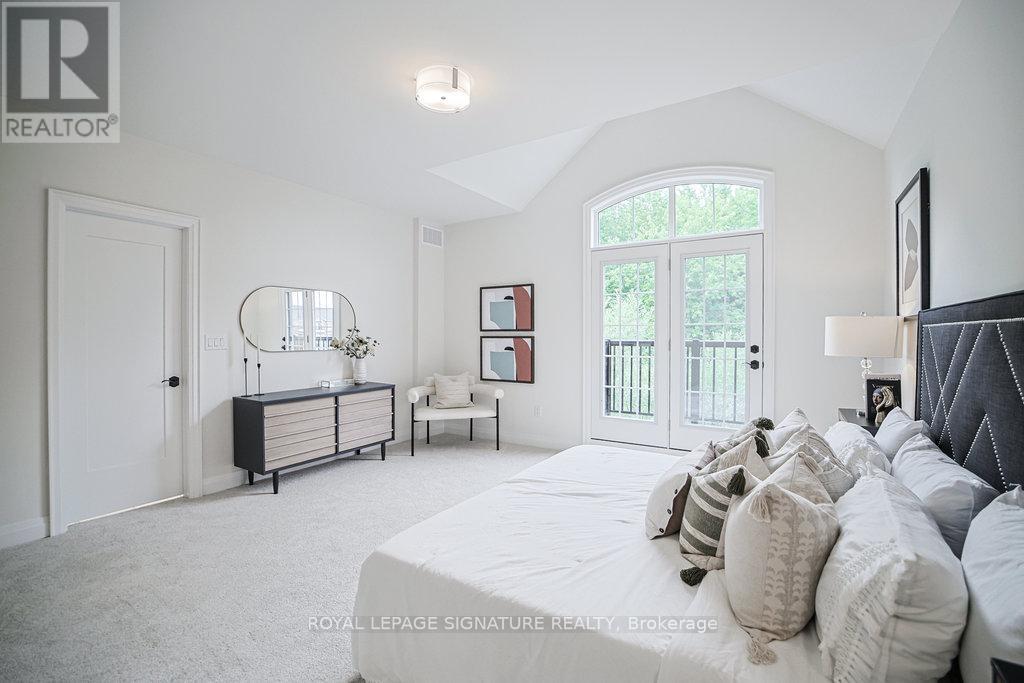 Photo 16 of 80 West Village Lane, Markham ON