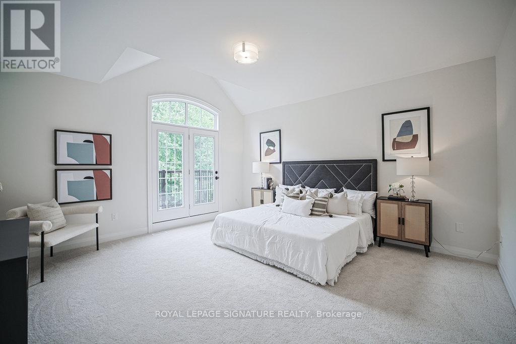 Photo 20 of 80 West Village Lane, Markham ON
