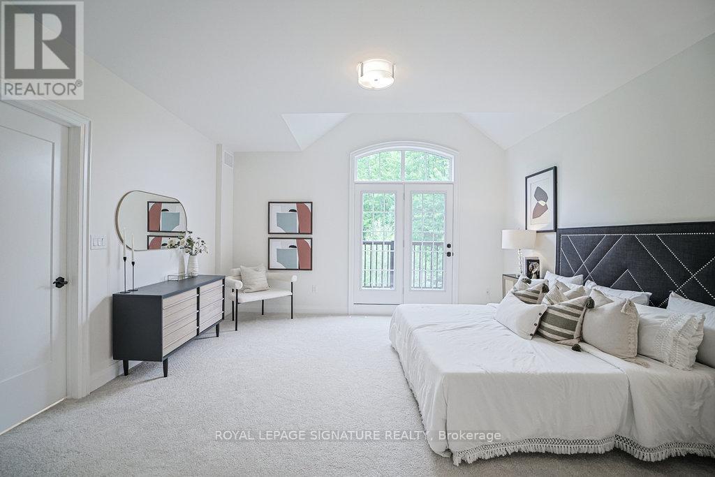 Photo 31 of 80 West Village Lane, Markham ON