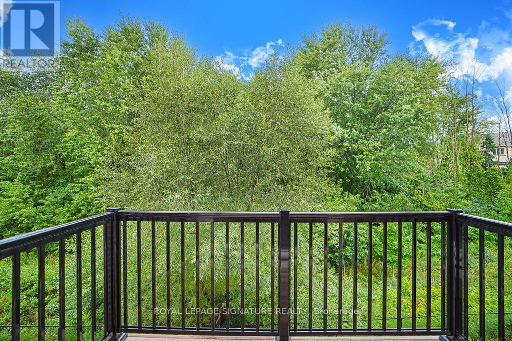 Photo 17 of 80 West Village Lane, Markham ON
