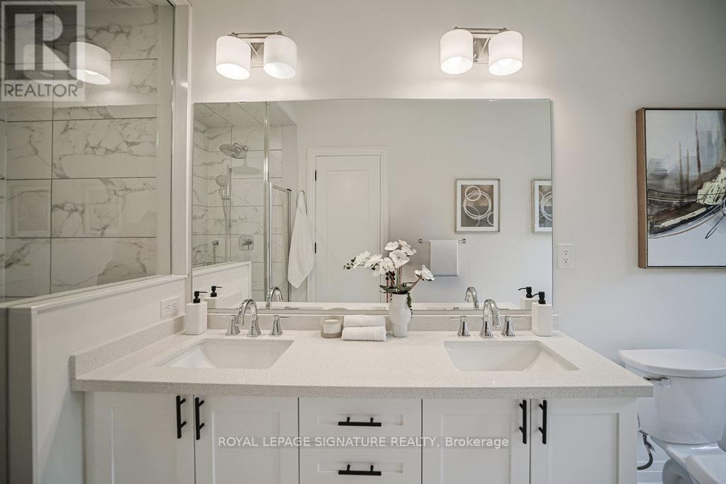 Photo 2 of 80 West Village Lane, Markham ON