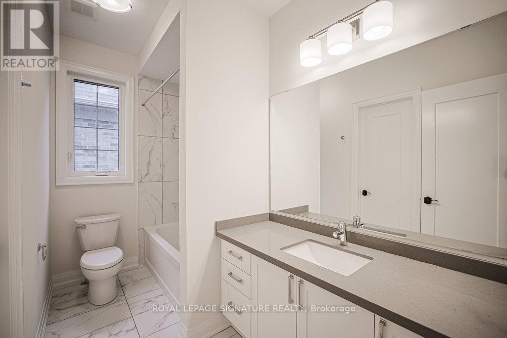 Photo 3 of 80 West Village Lane, Markham ON