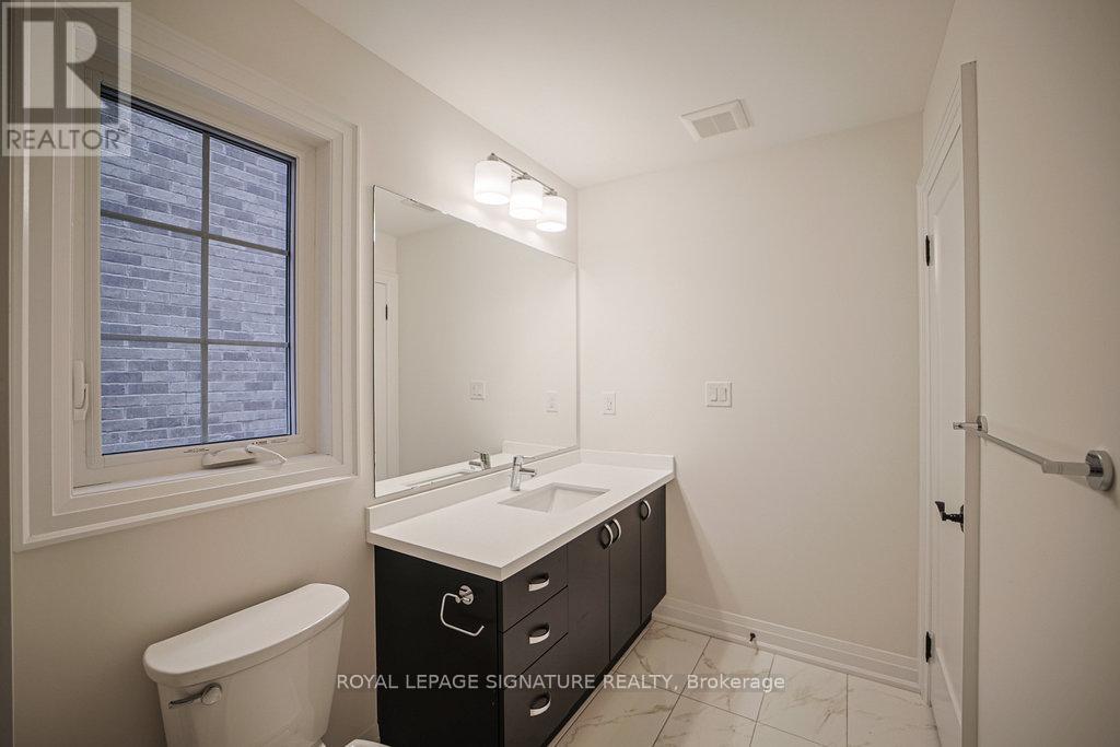 Photo 13 of 80 West Village Lane, Markham ON