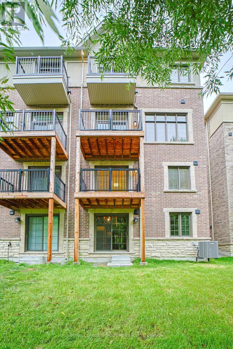 Photo 37 of 80 West Village Lane, Markham ON