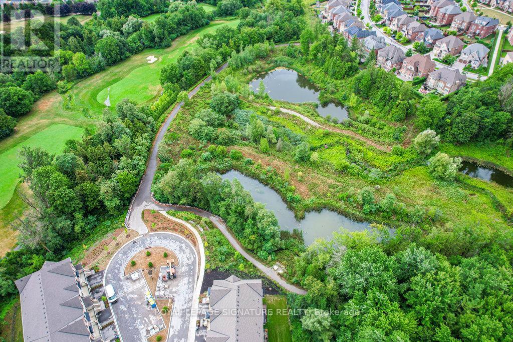 Photo 10 of 80 West Village Lane, Markham ON