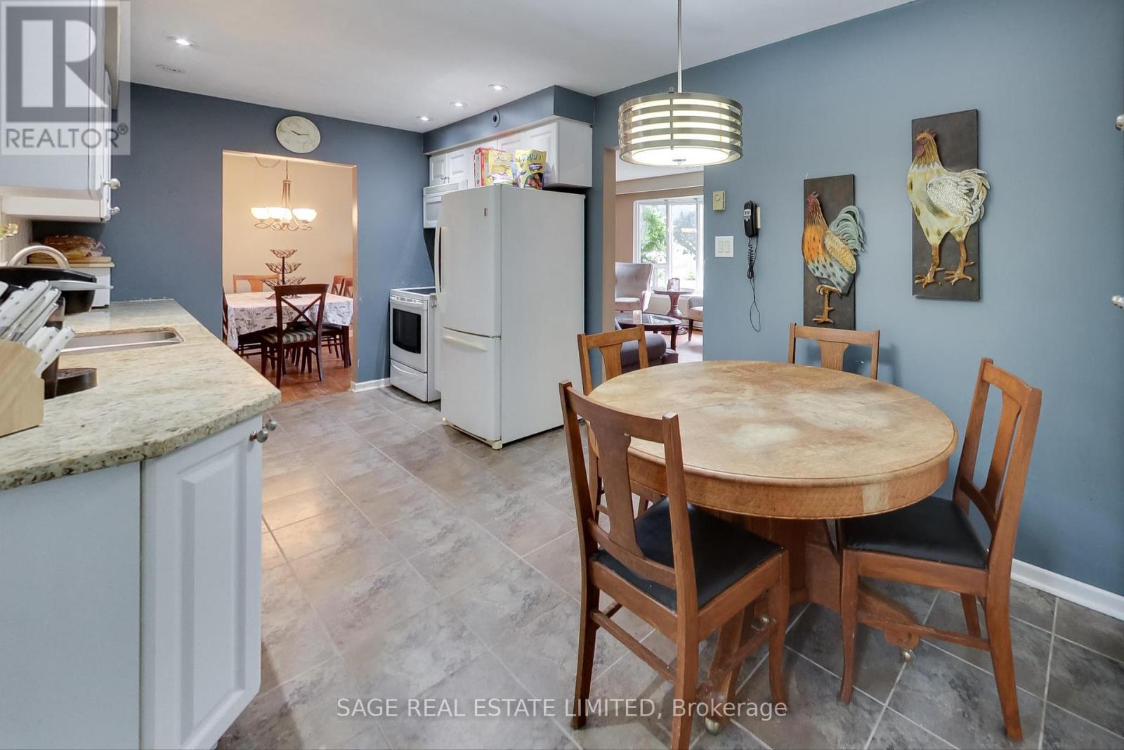 Photo 22 of 6 Dunsinane Drive, Markham ON